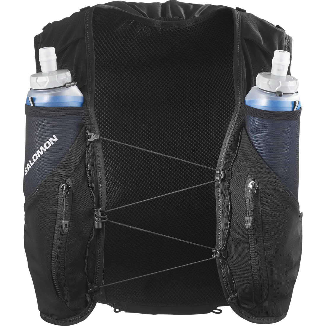 Salomon Adv Skin 12 Set Running Vest