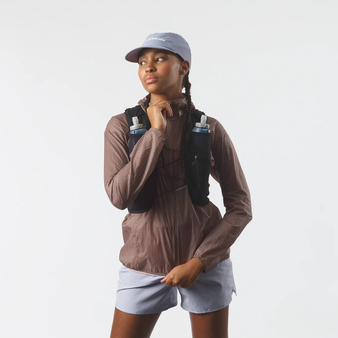 Salomon Adv Skin 12 Set Running Vest