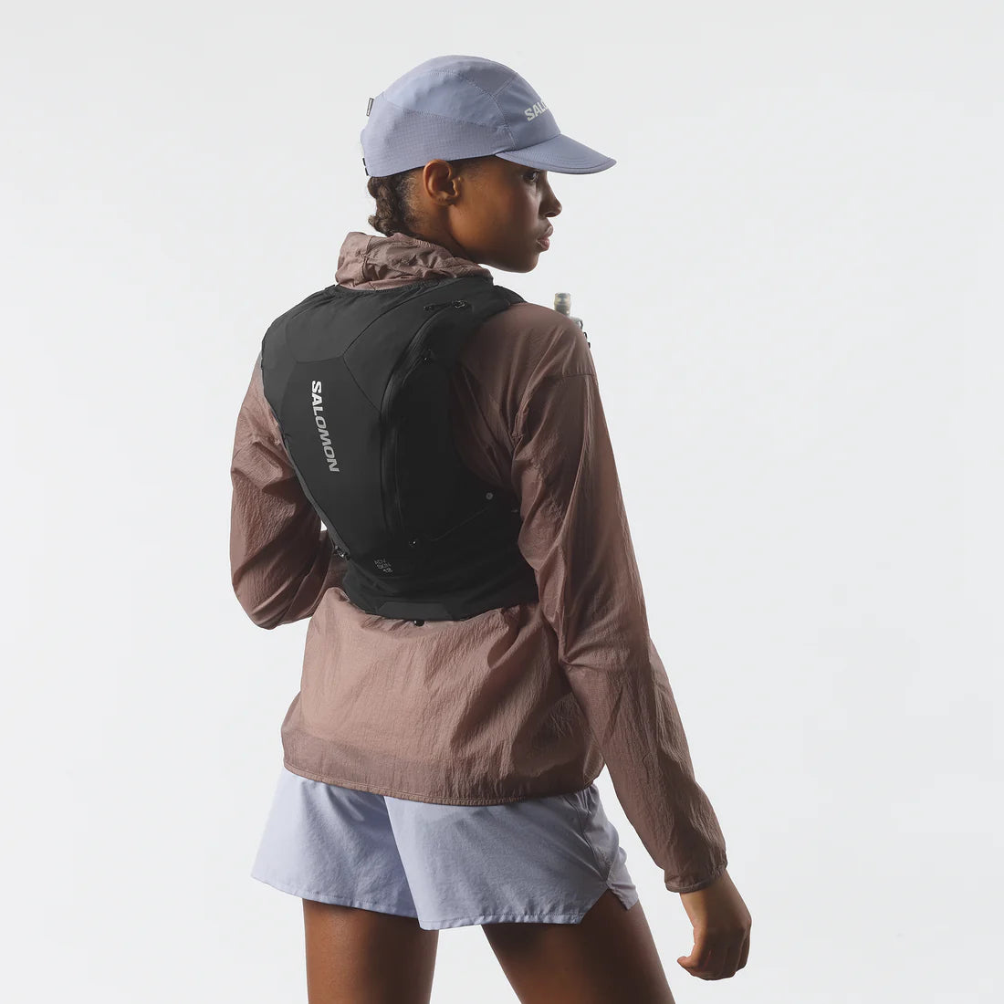 Salomon Adv Skin 12 Set Running Vest