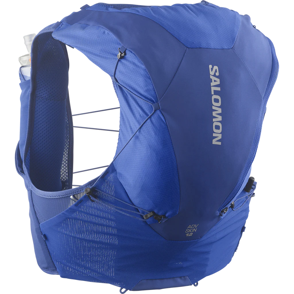 Salomon Adv Skin 12 Set Running Vest