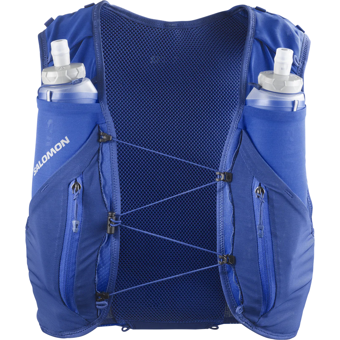 Salomon Adv Skin 12 Set Running Vest