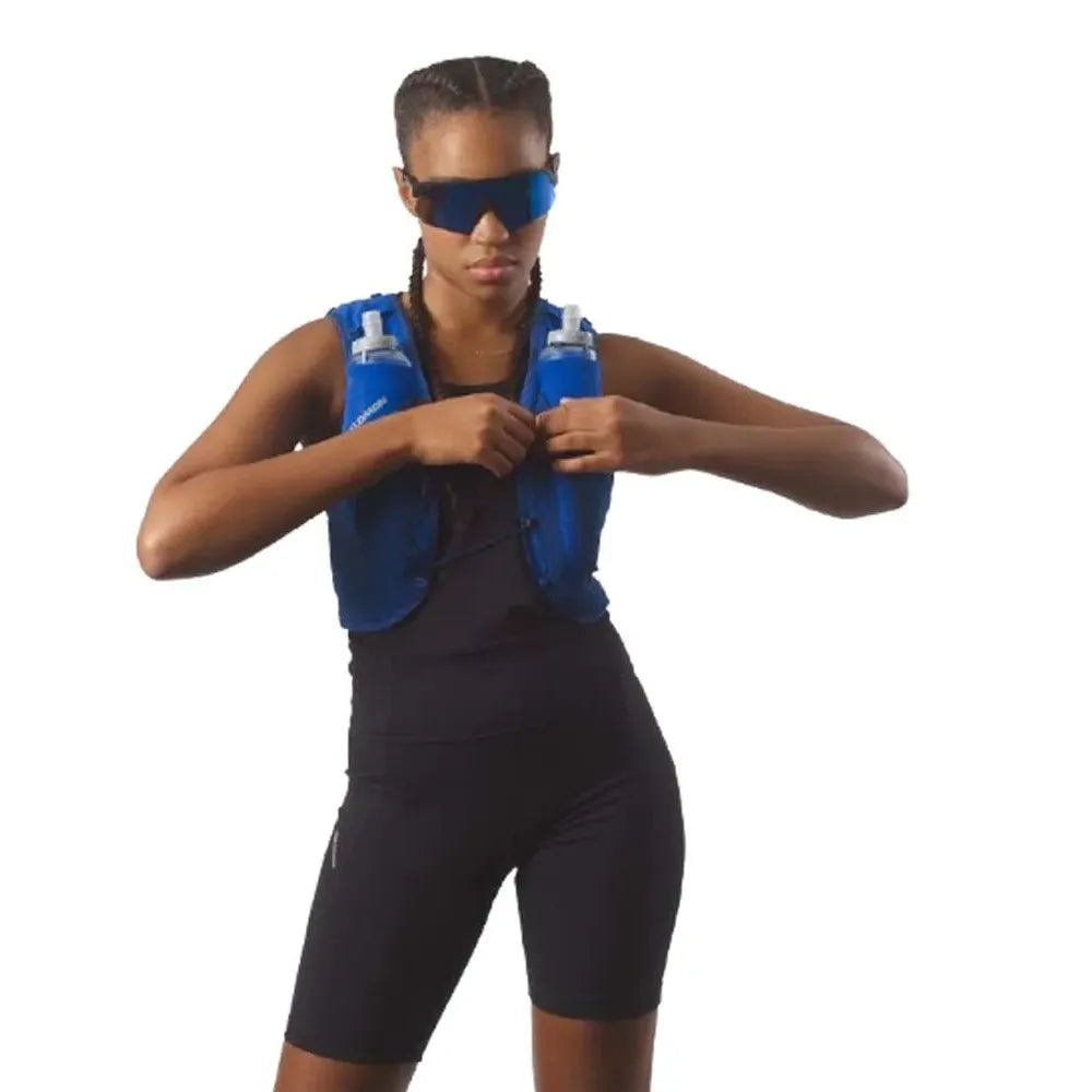 Salomon Men's Adv Skin 5 Set Running Vest