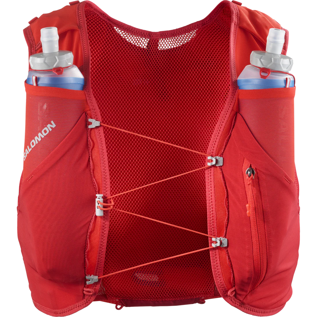 Salomon Men's Adv Skin 5 Set Running Vest