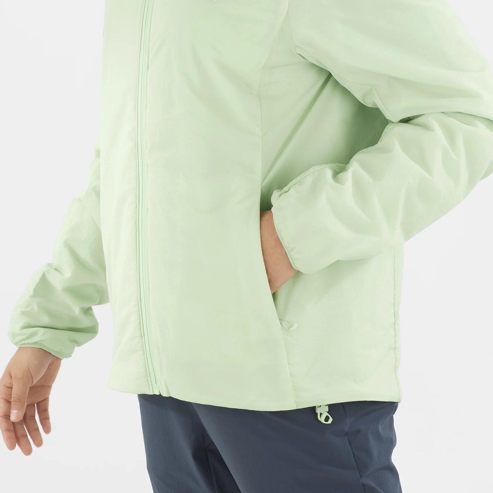 Salomon Women's Mountain Flex Jacket