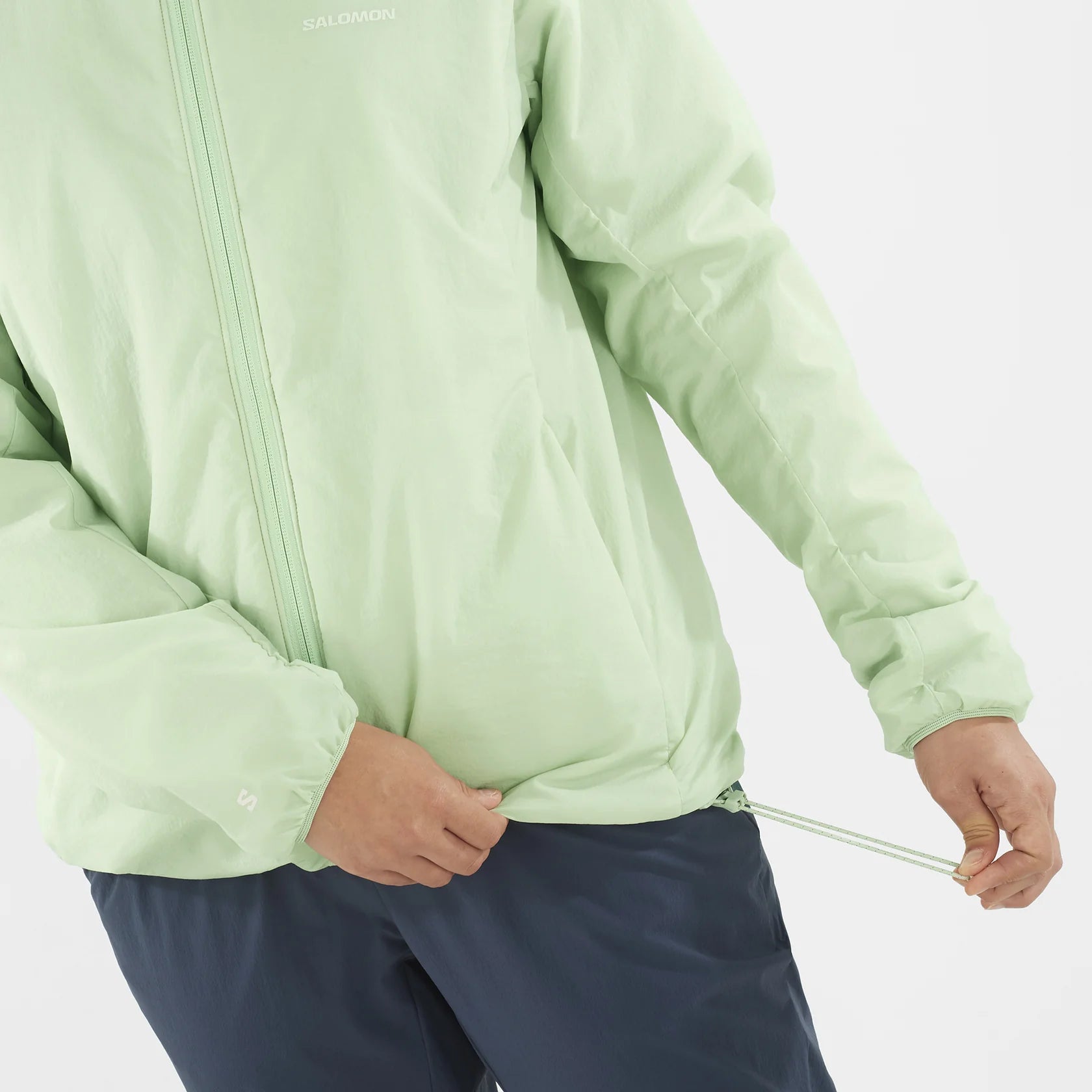 Salomon Women's Mountain Flex Jacket