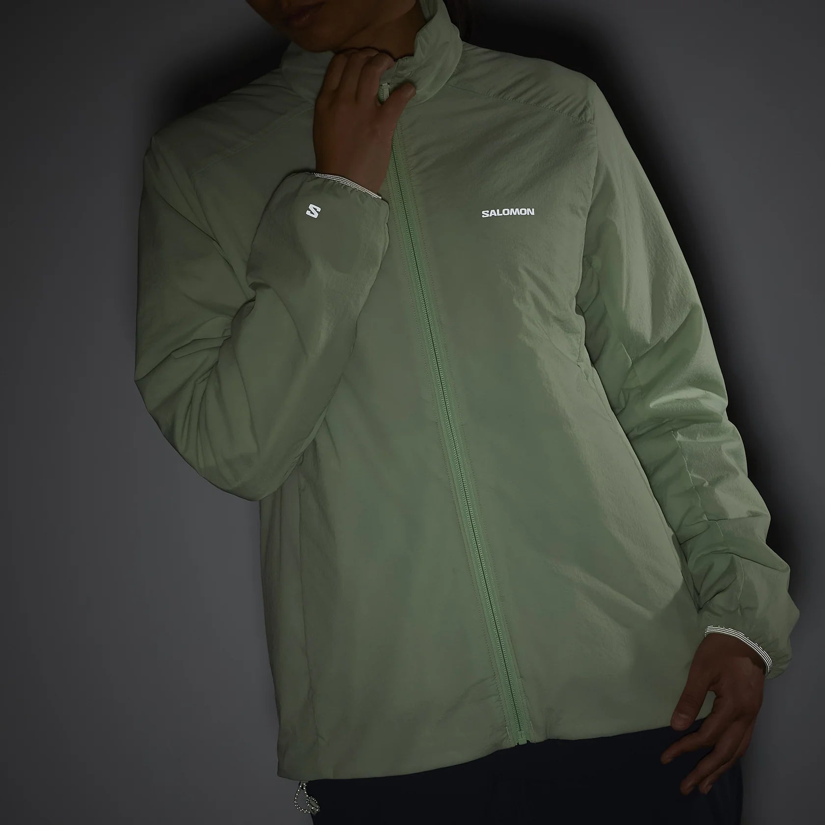 Salomon Women's Mountain Flex Jacket