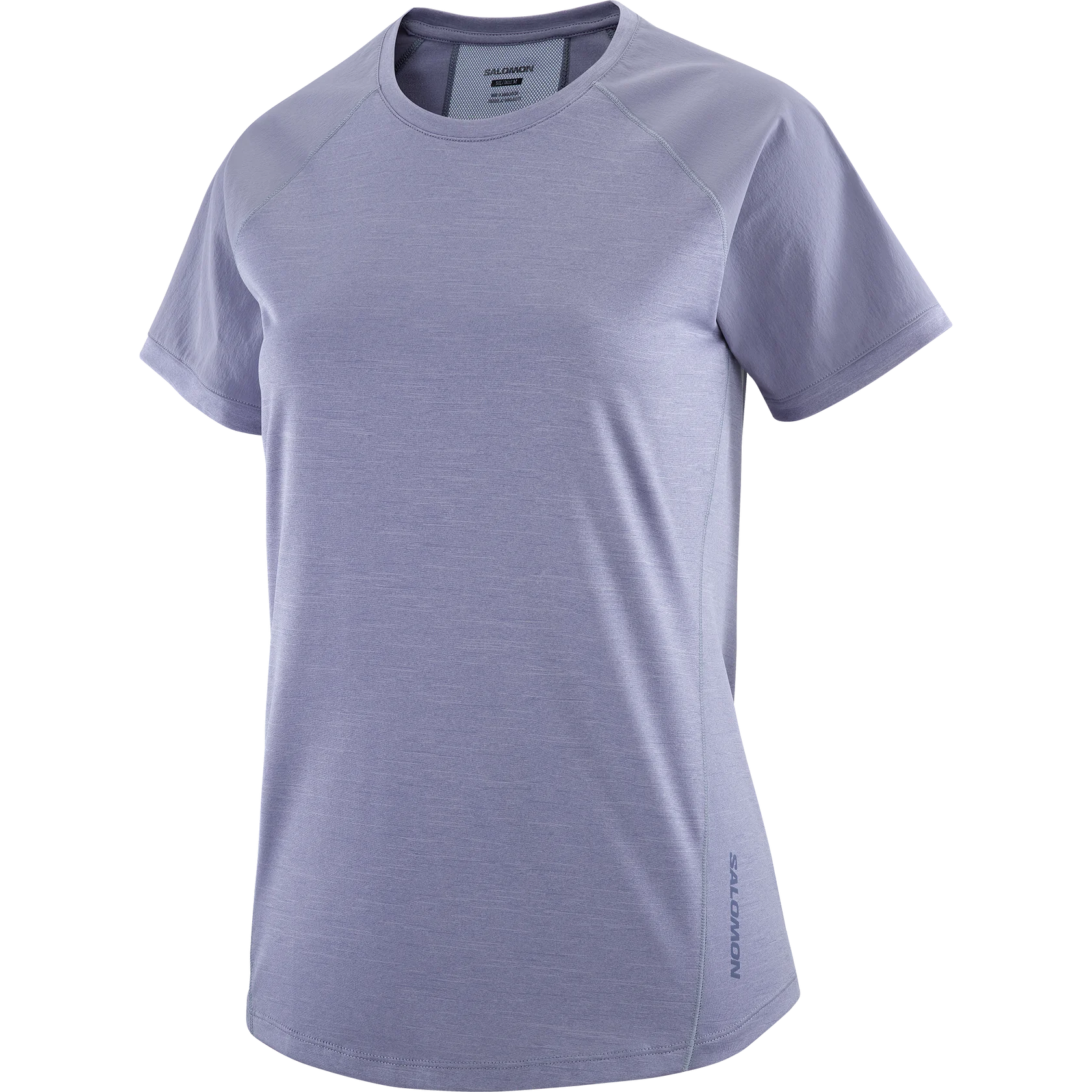Salomon Women's Outline Tee