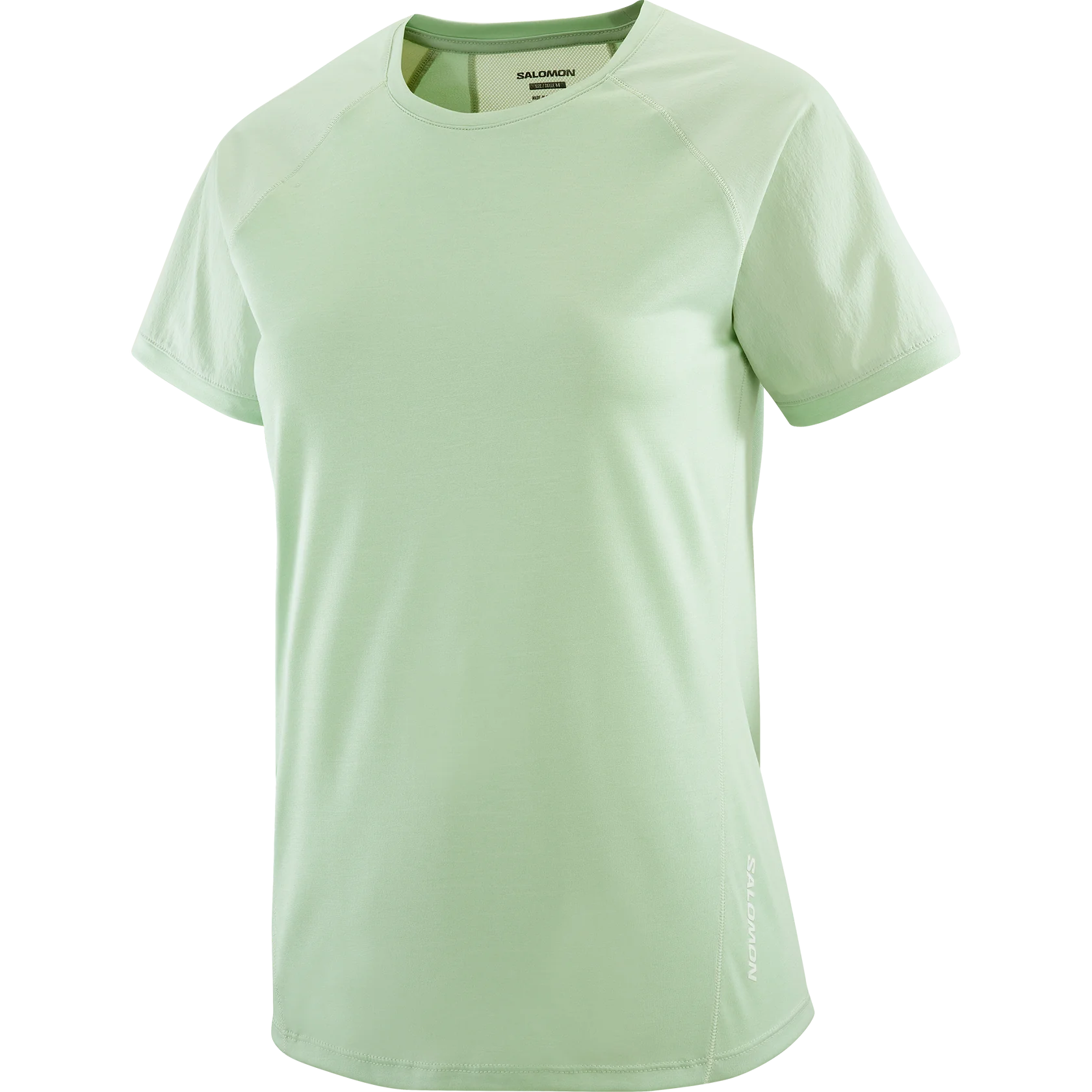 Salomon Women's Outline Tee