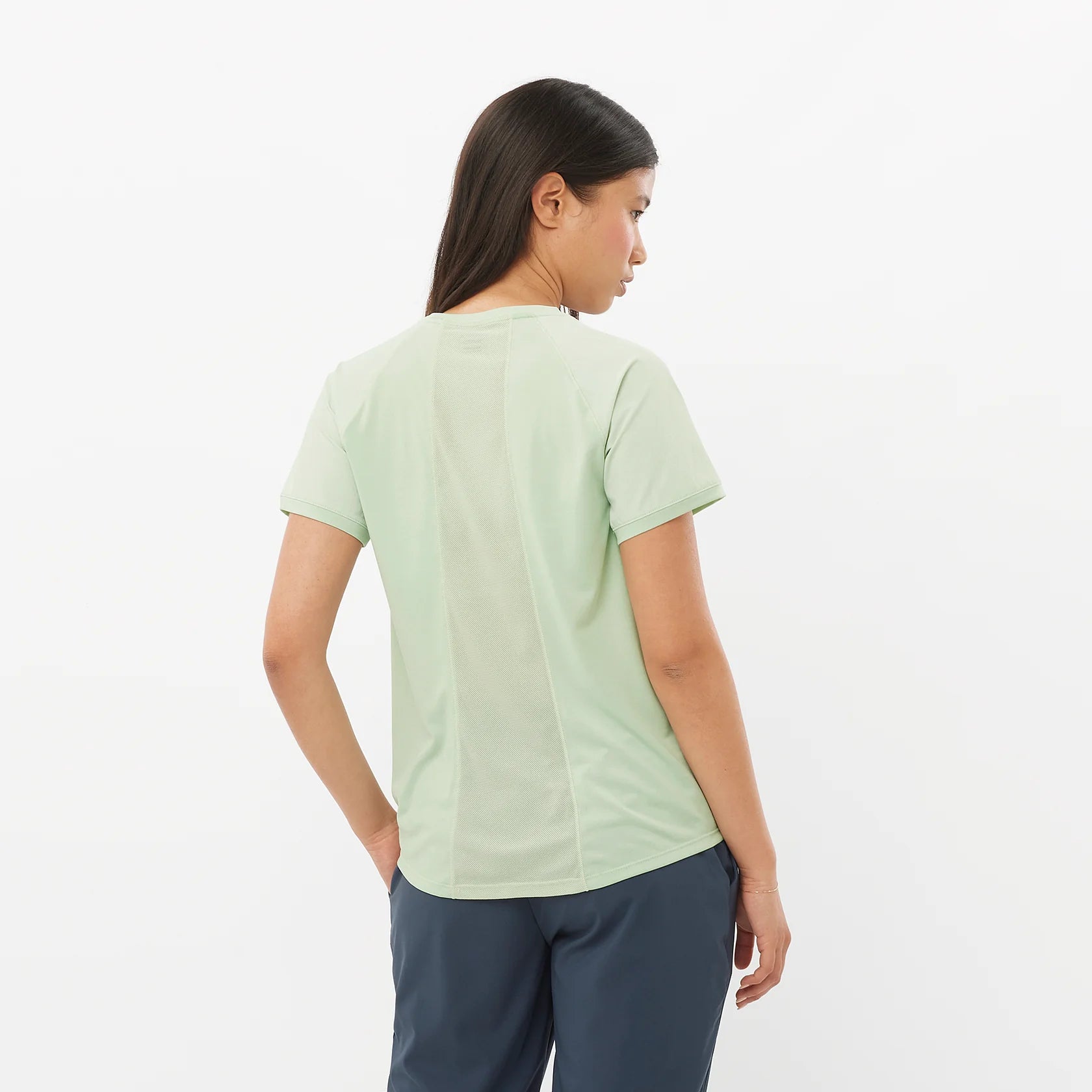 Salomon Women's Outline Tee