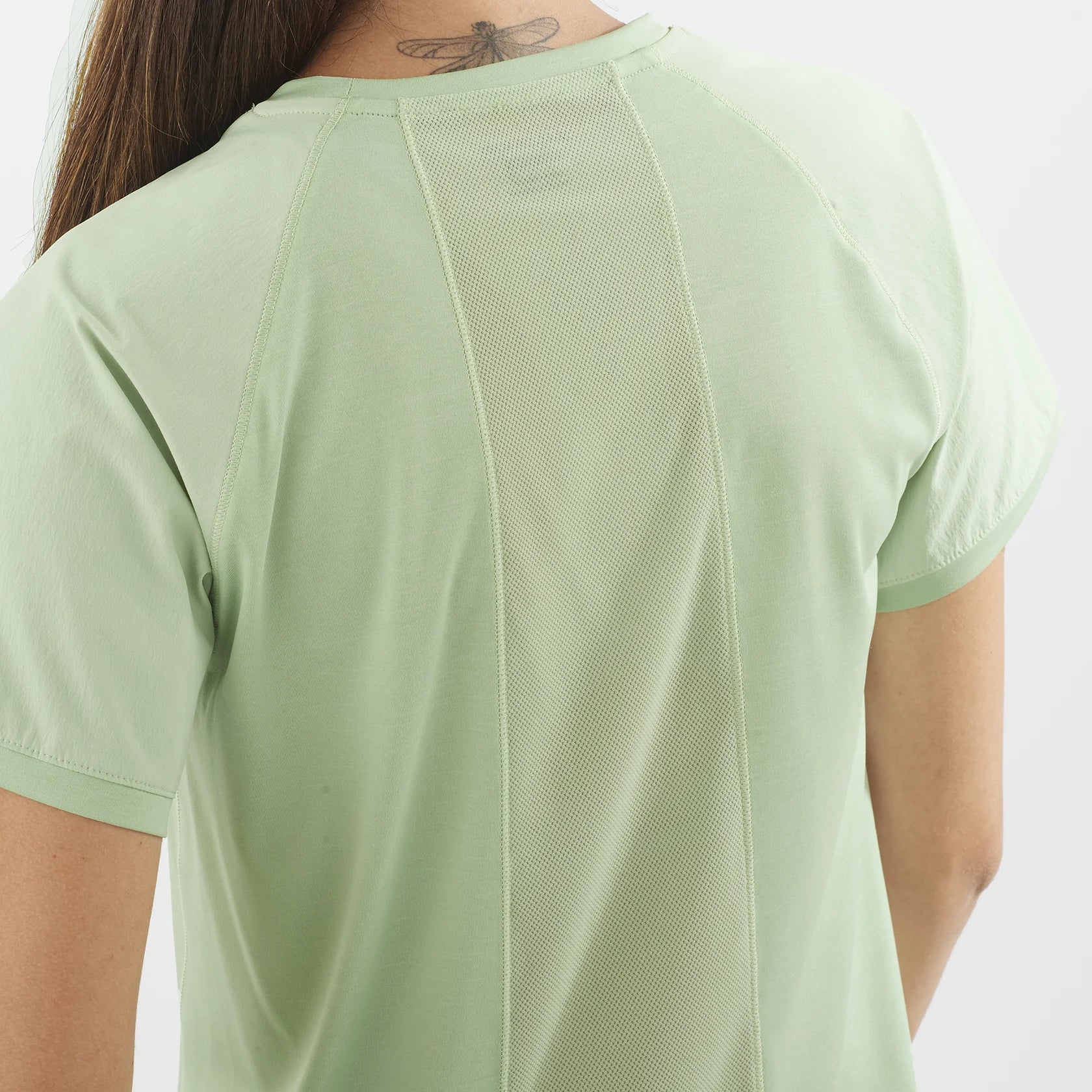 Salomon Women's Outline Tee