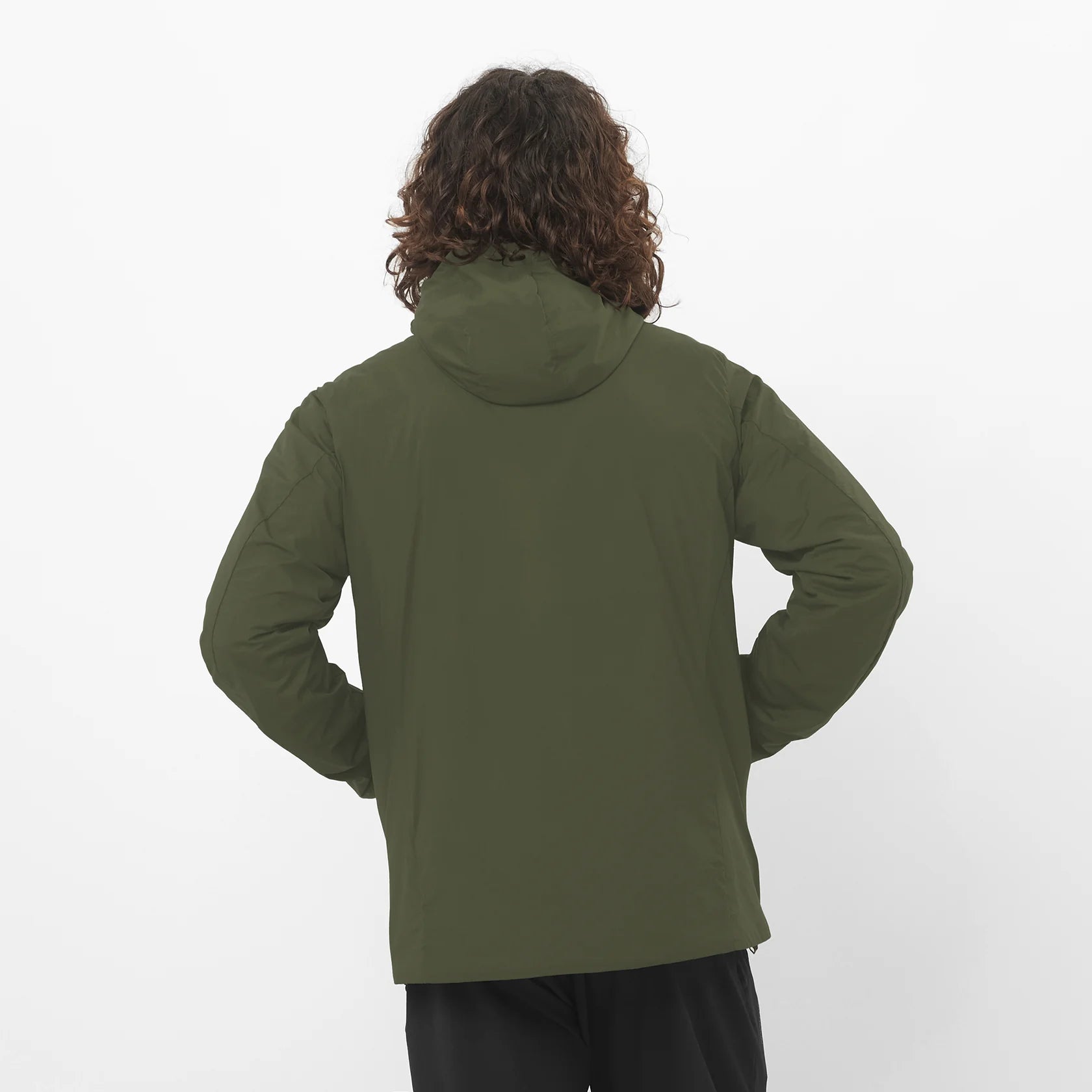 Salomon Men's Mountain Flex Jacket