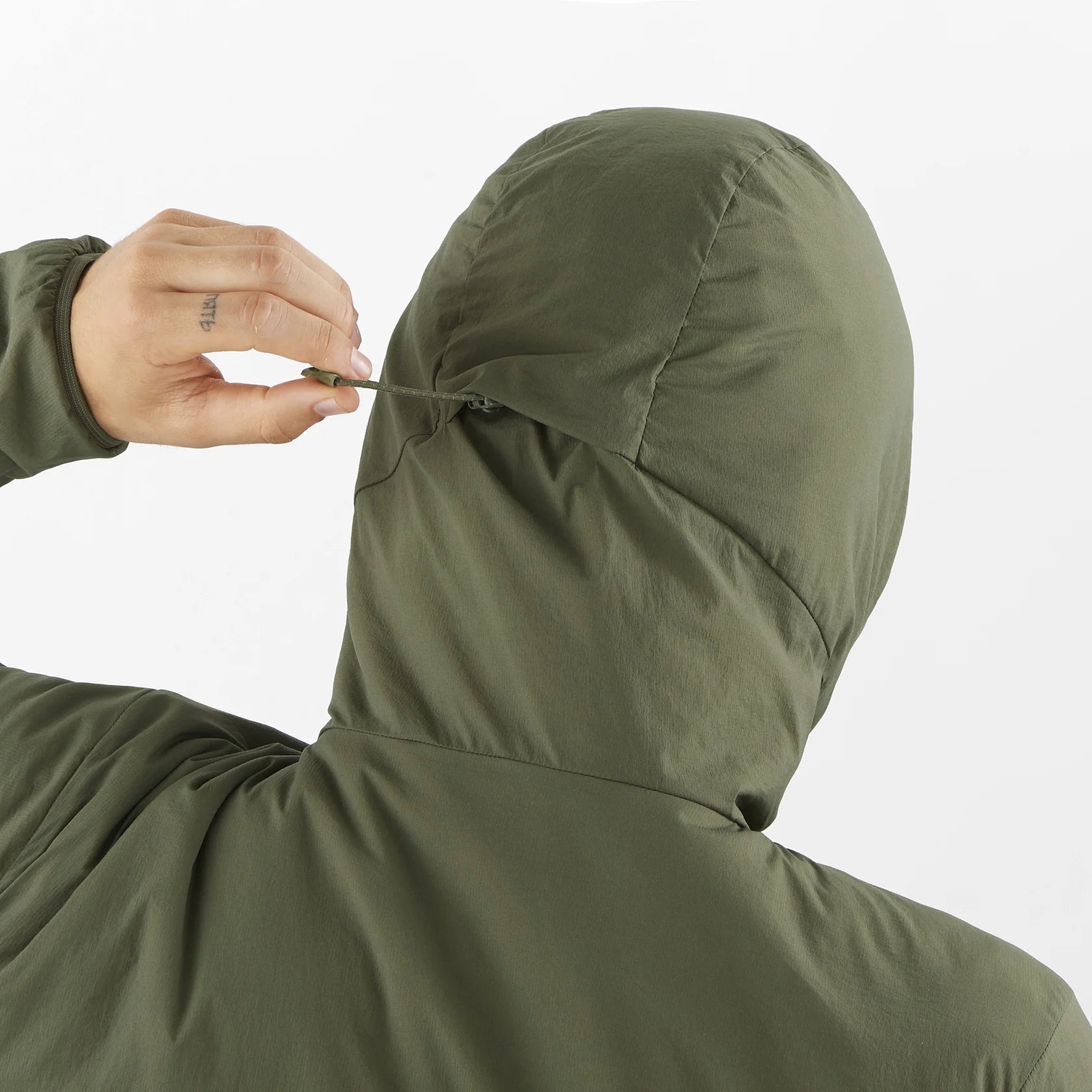 Salomon Men's Mountain Flex Jacket