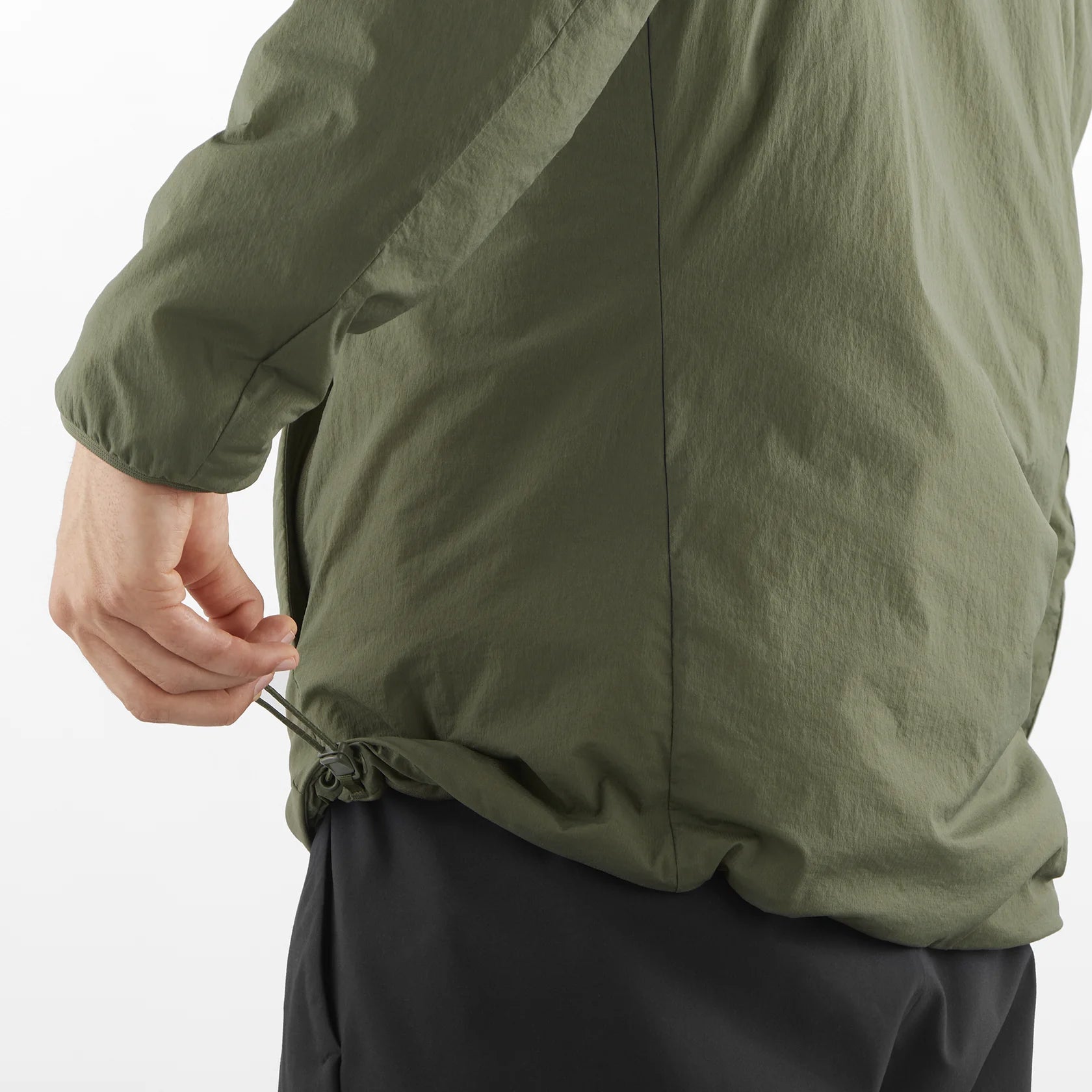 Salomon Men's Mountain Flex Jacket