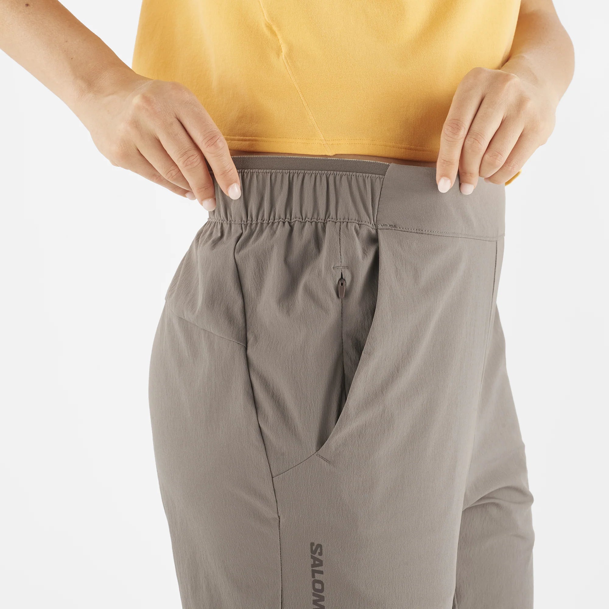 Salomon Women's Wayfarer Ease Pants