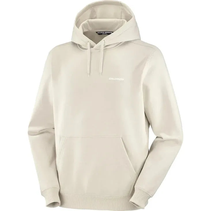Salomon Men's Logo Hoody