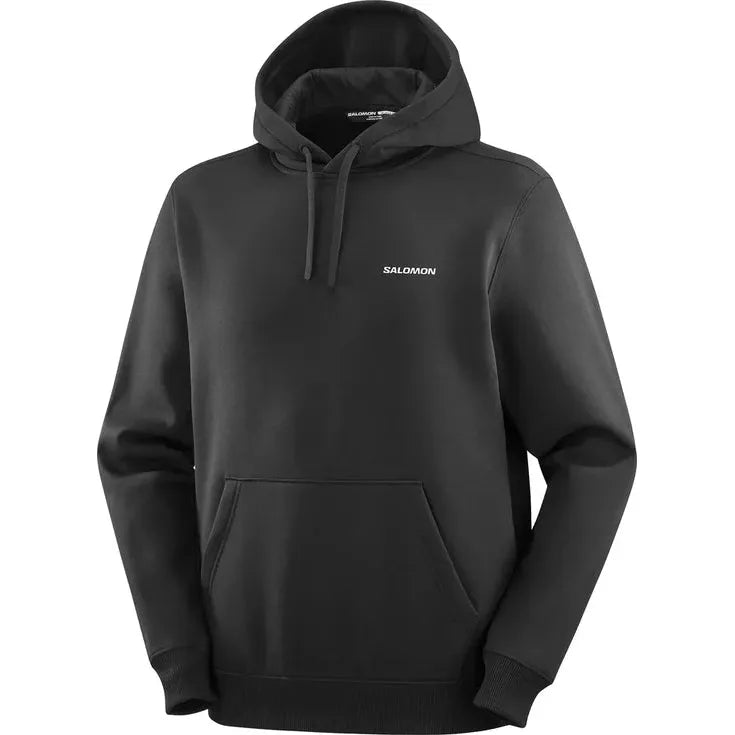 Salomon Men's Logo Hoody