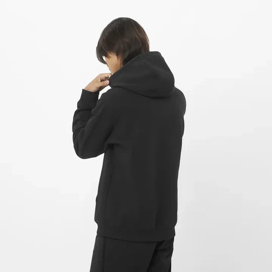 Salomon Men's Logo Hoody