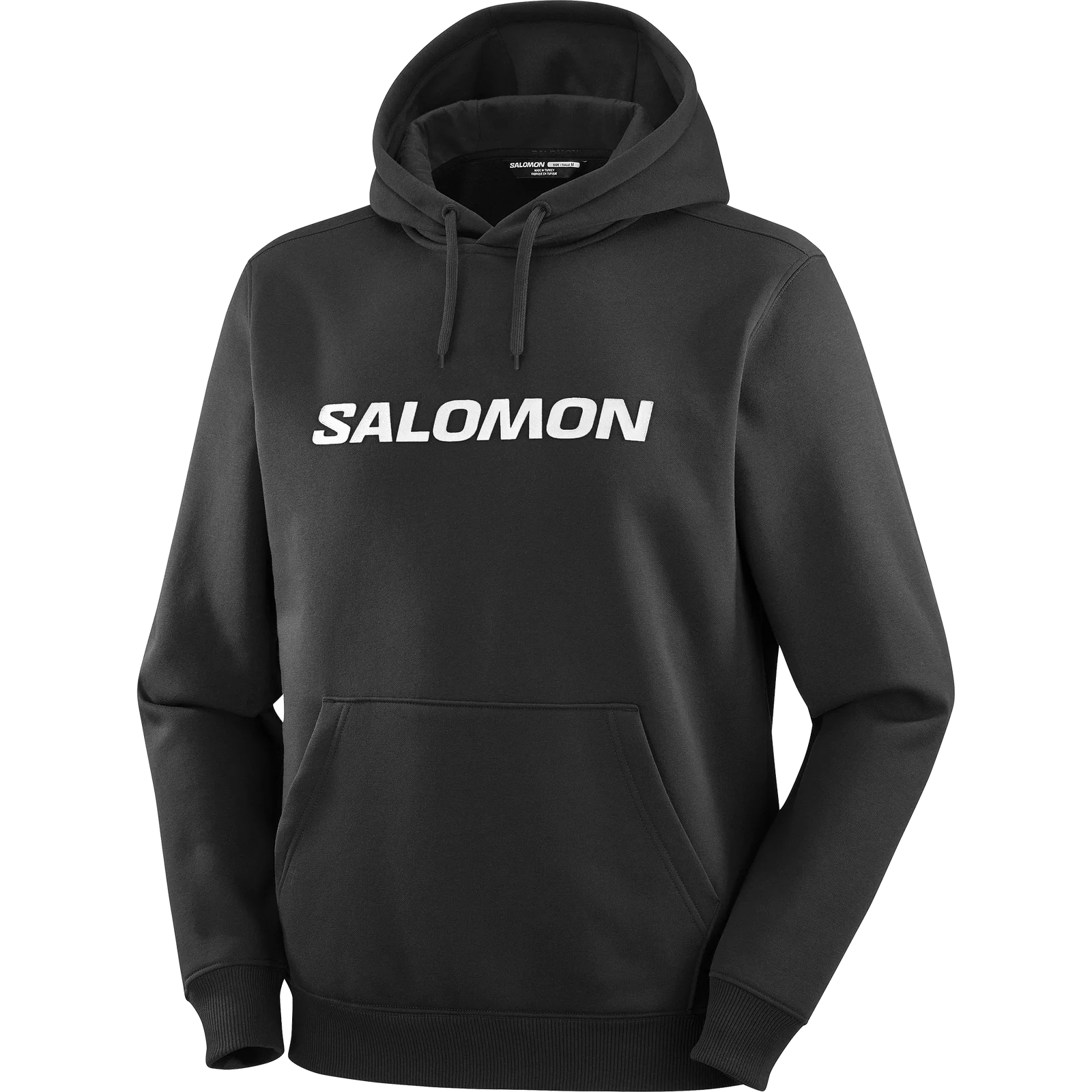 Salomon Men's Big Logo Hoody