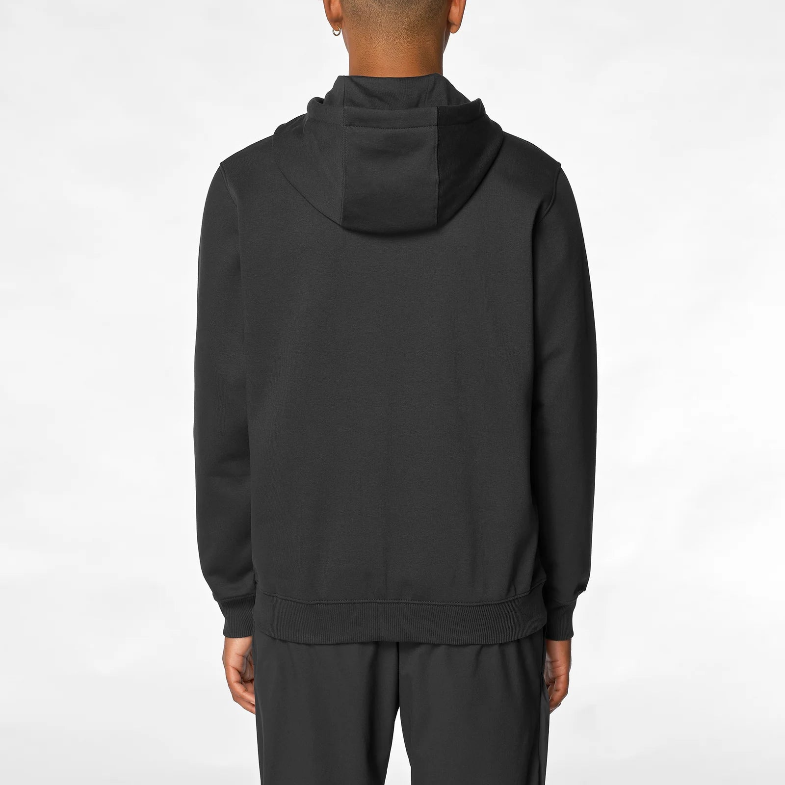 Salomon Men's Big Logo Hoody