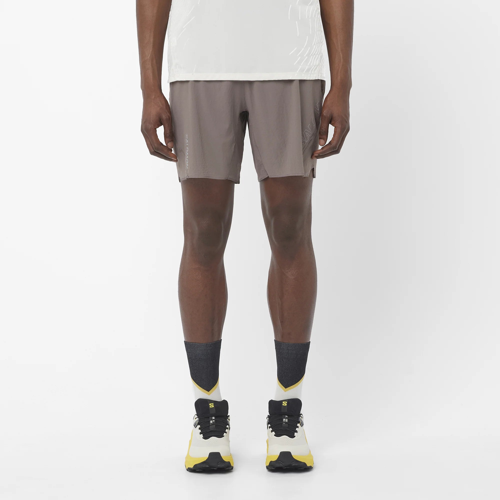 Salomon Men's Sense Aero 7" Shorts