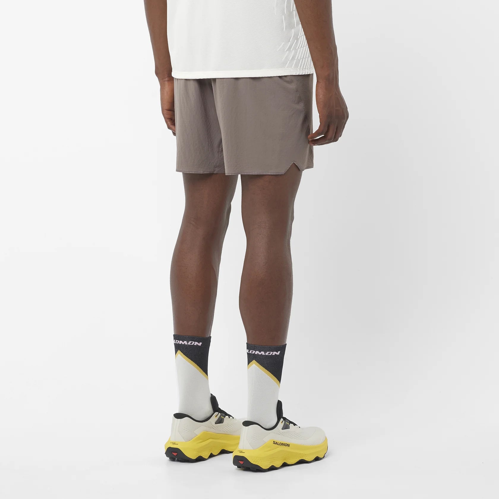 Salomon Men's Sense Aero 7" Shorts