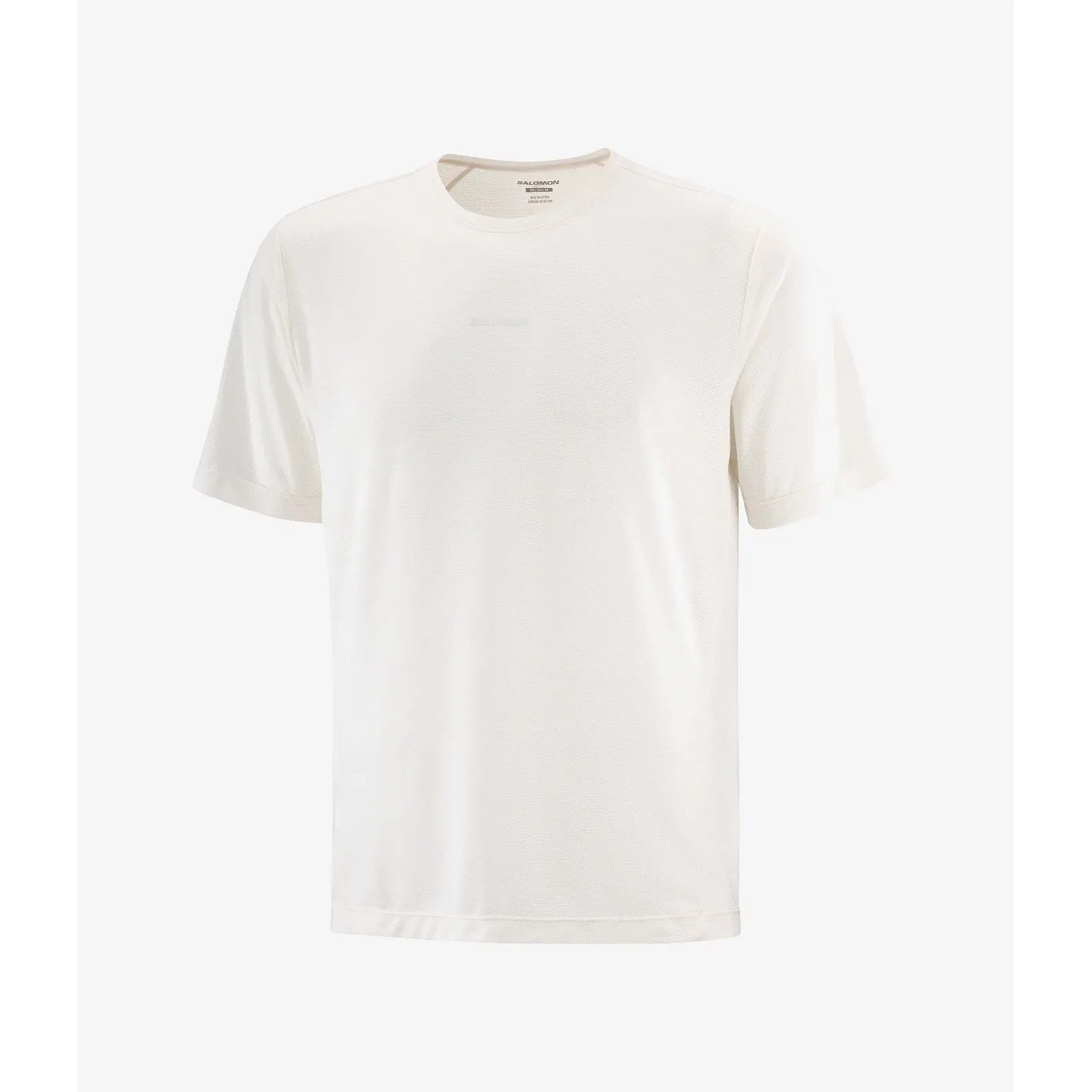 Salomon Men's Shakeout Core Short Sleeve T-Shirt