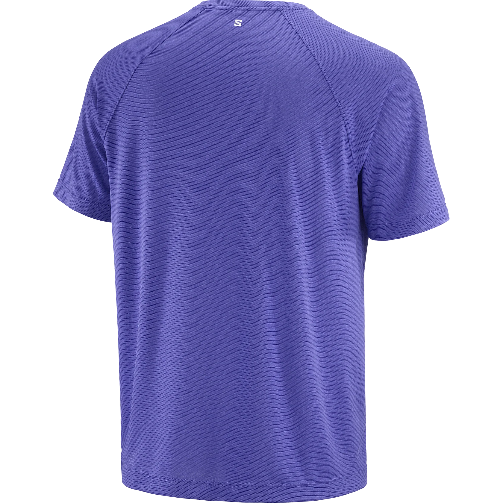Salomon Men's Shakeout Core Short Sleeve T-Shirt