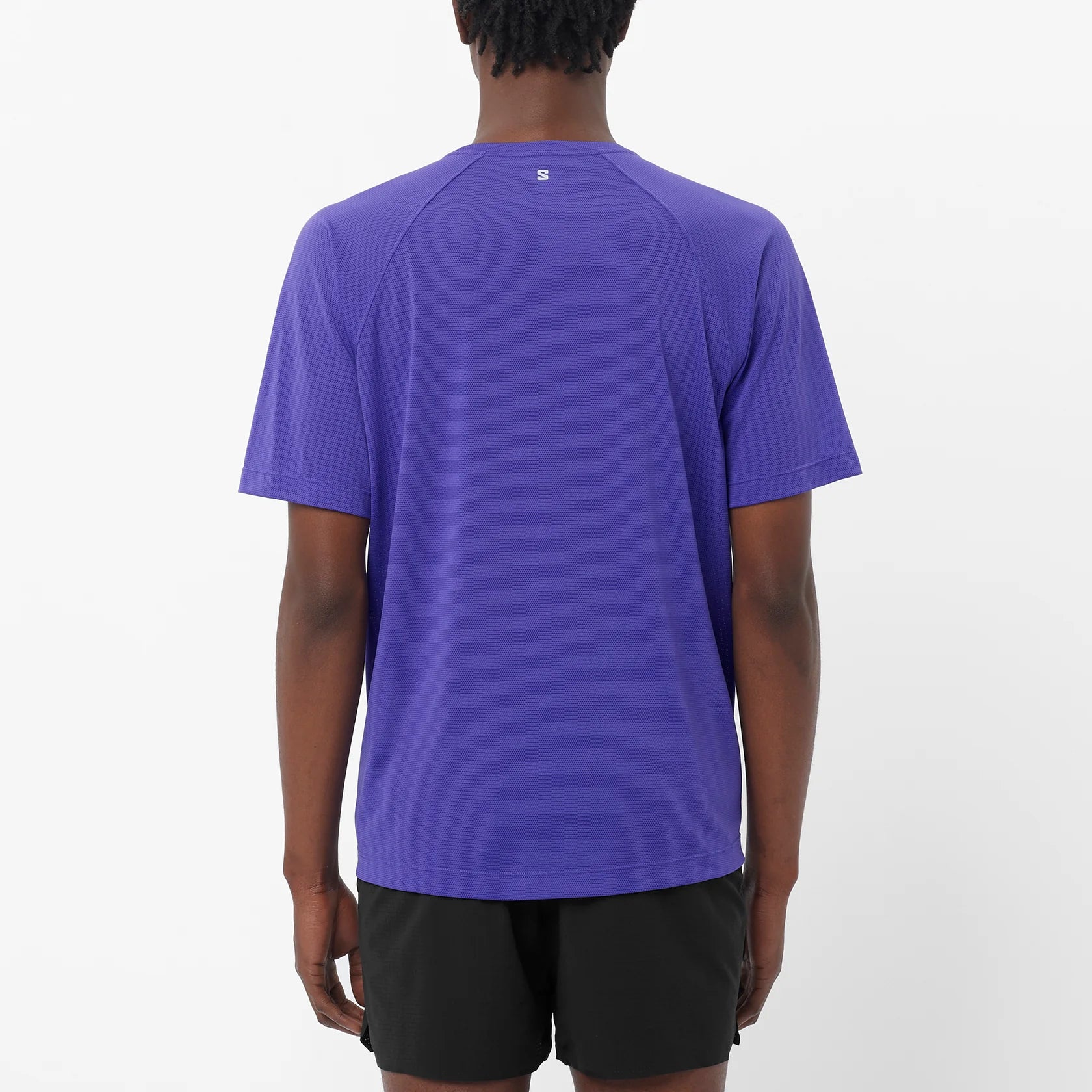 Salomon Men's Shakeout Core Short Sleeve T-Shirt