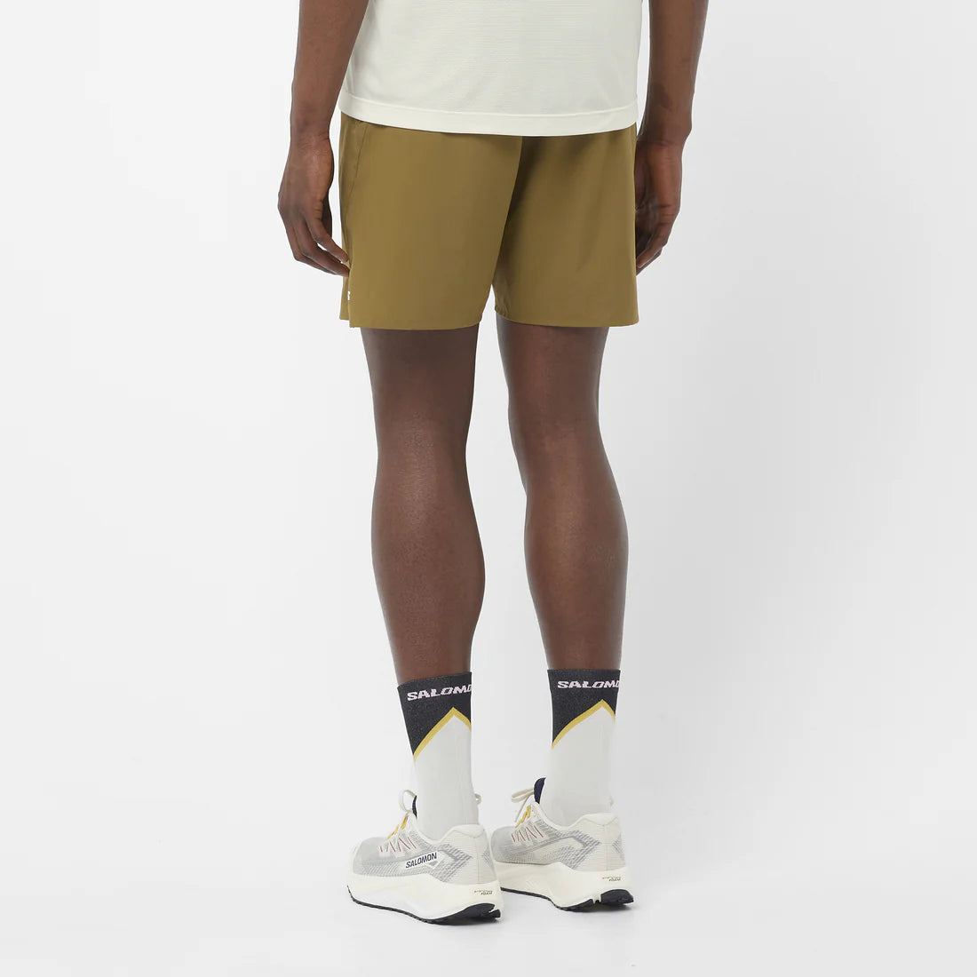 Salomon Men's Shakeout Core 7" Shorts