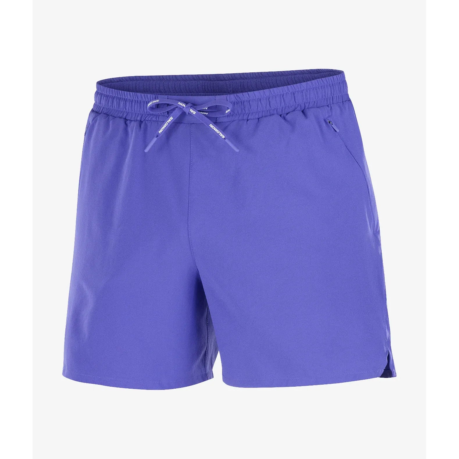 Solomon Men's Shakeout Core 5" Shorts