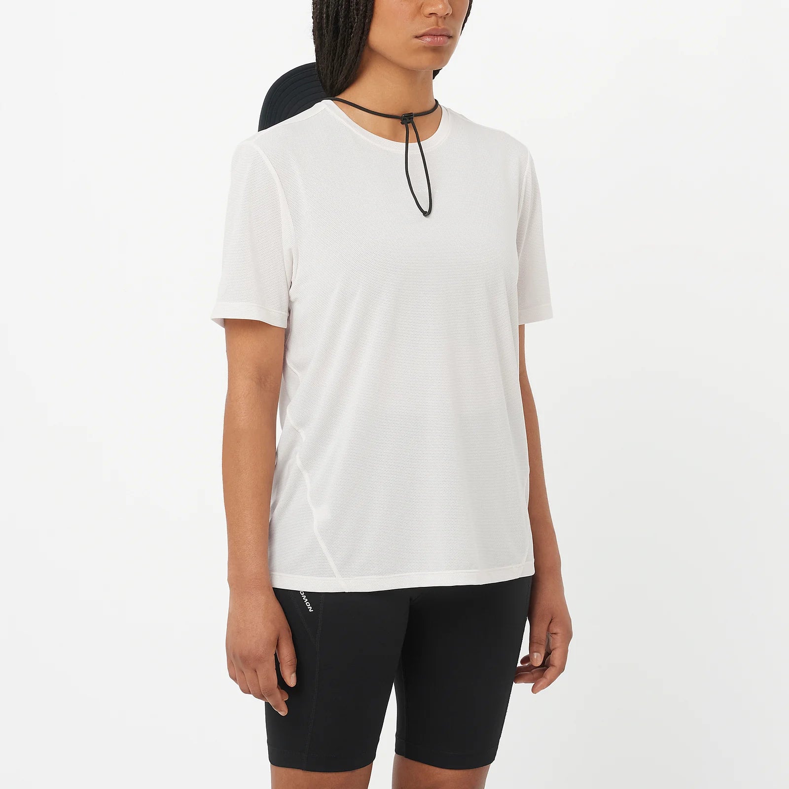 Salomon Women's Shakeout Core T-Shirt '25