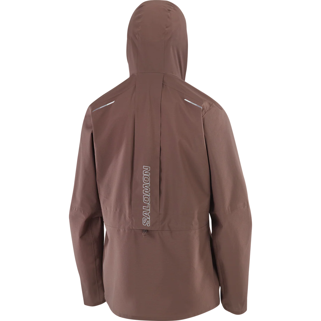 Salomon Women's Bonatti Trail Rain Jacket