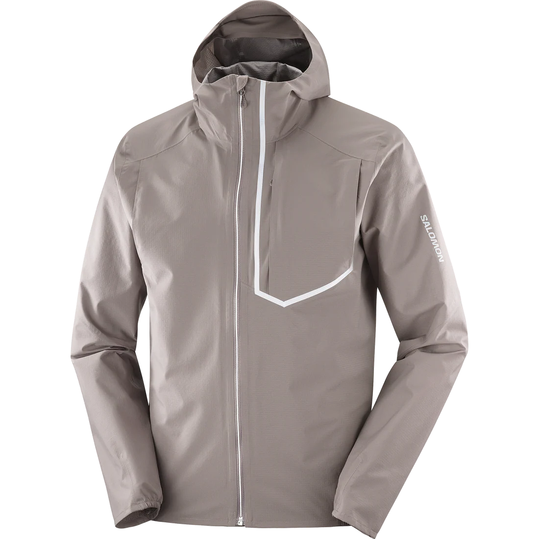 Salomon Men's Bonatti Trail Rain Jacket