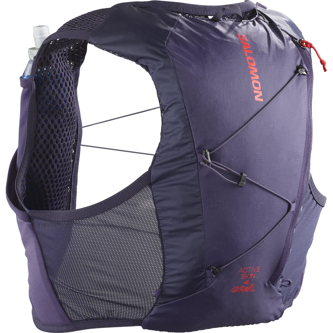 Salomon Active Skin 4 Grvl Set