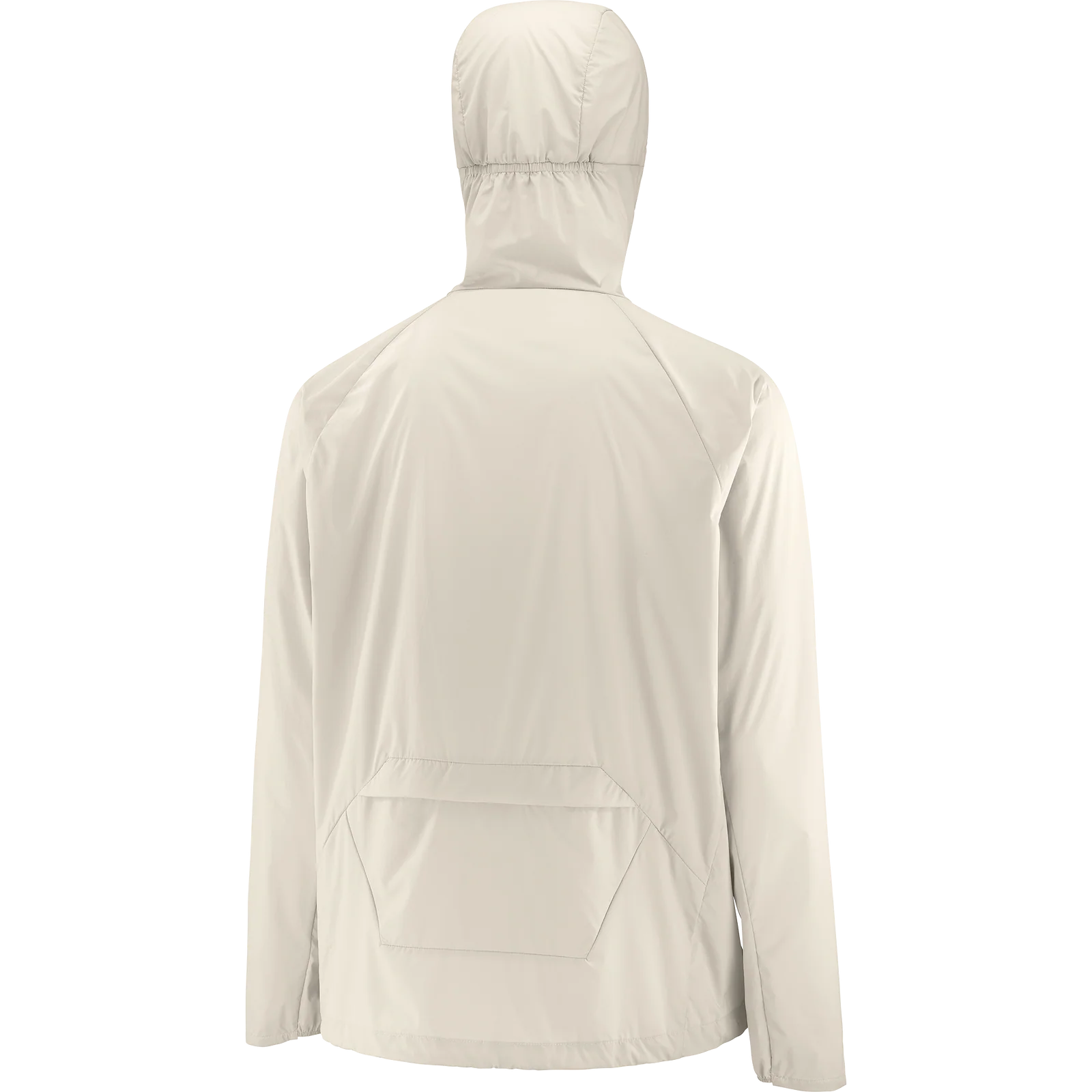 Salomon Men's Outwind FZ Jacket