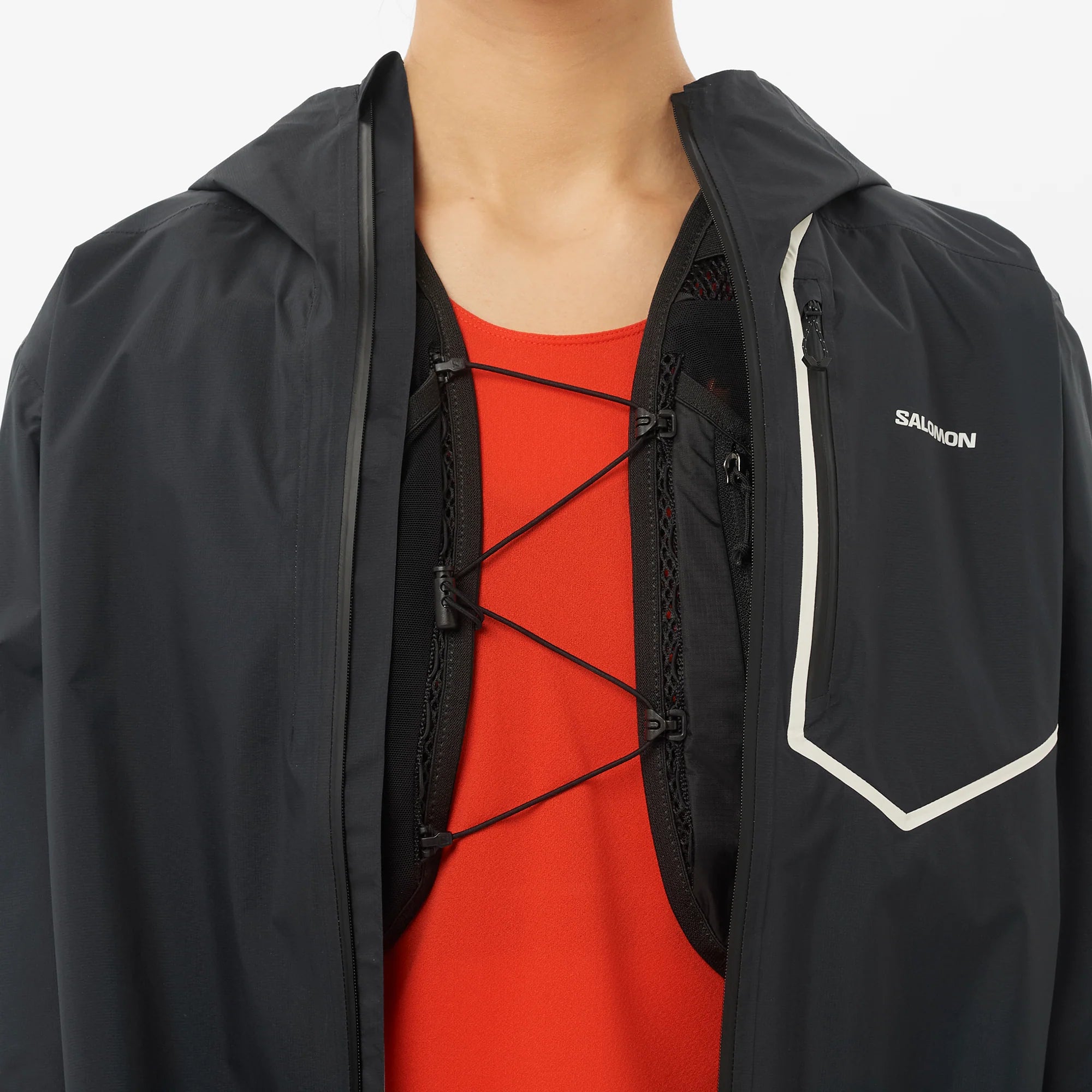 Salomon Women's Bonatti Pro Jacket