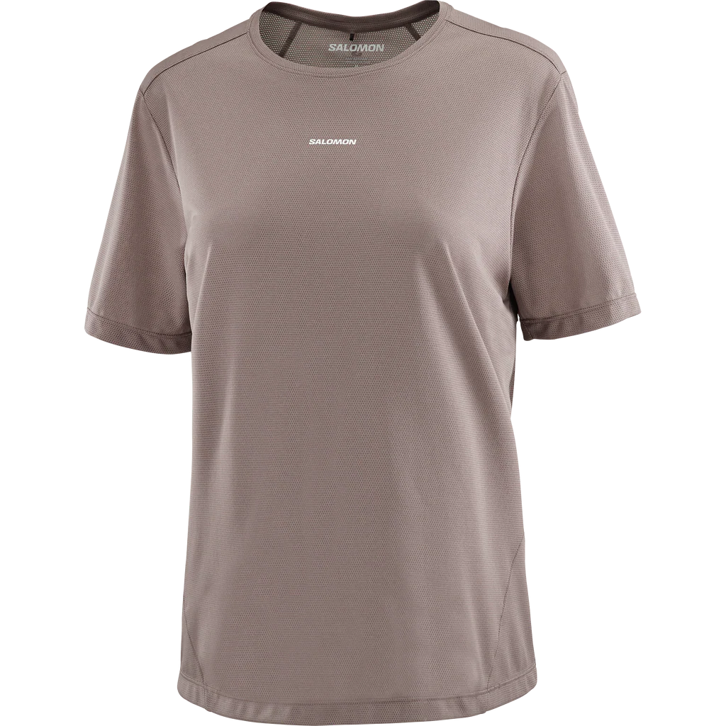 Salomon Women's Shakeout Core T-Shirts