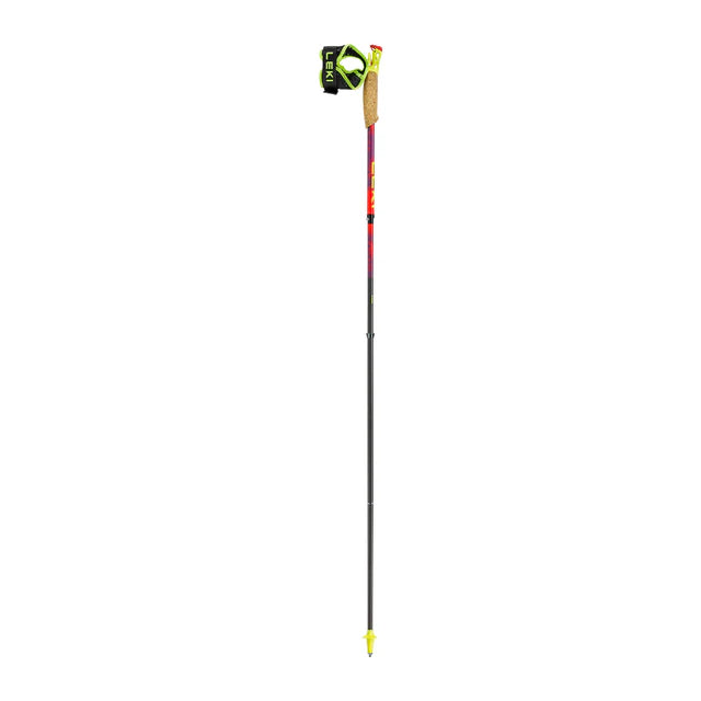 Leki Ultratrail FX One SL Running Poles (Pair)