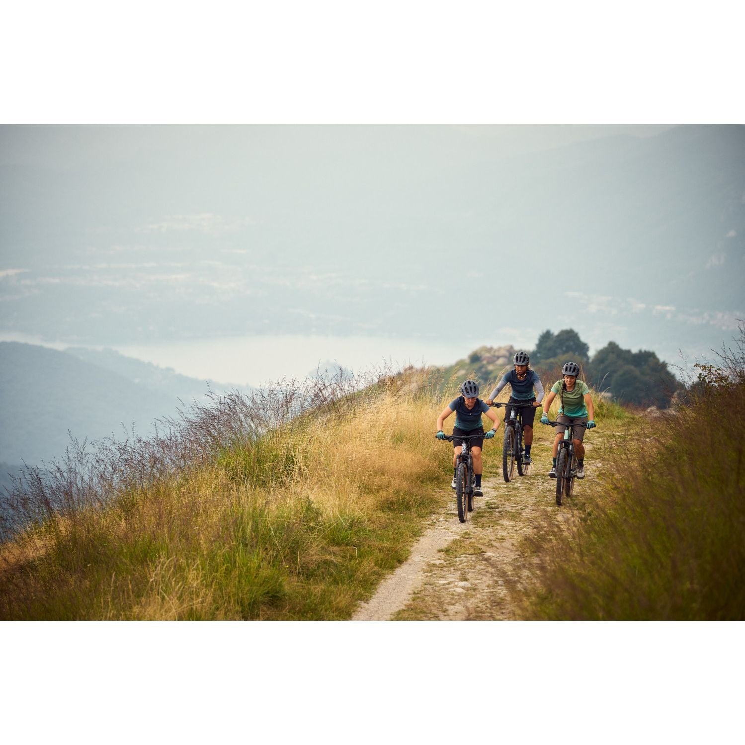 Liv Tempt E+ Electric Hardtail Mountain Bike