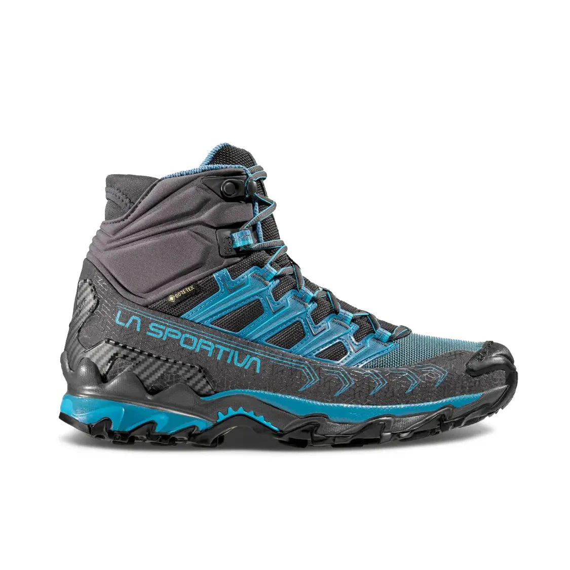 La Sportiva Women's Ultra Raptor Mid Gore-Tex Hiking Boots