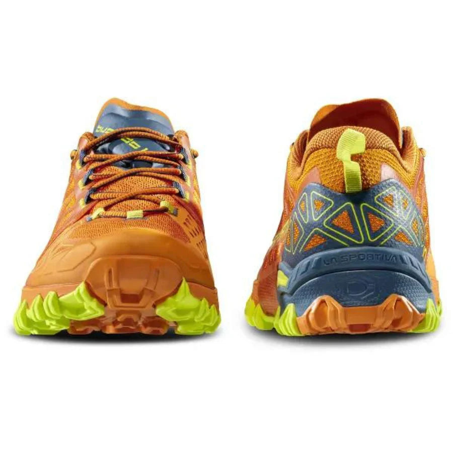 La Sportiva Men's Bushido II Trail Running Shoes