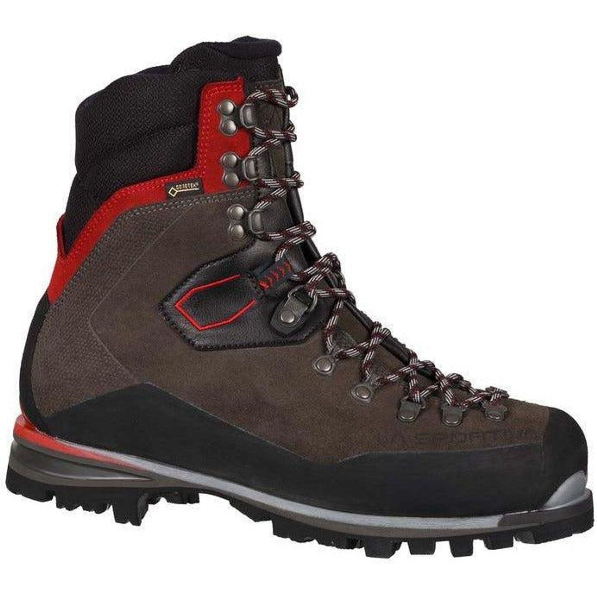 La Sportiva Mens Karakorum Evo GTX Mountaineering Boots Outside Sports