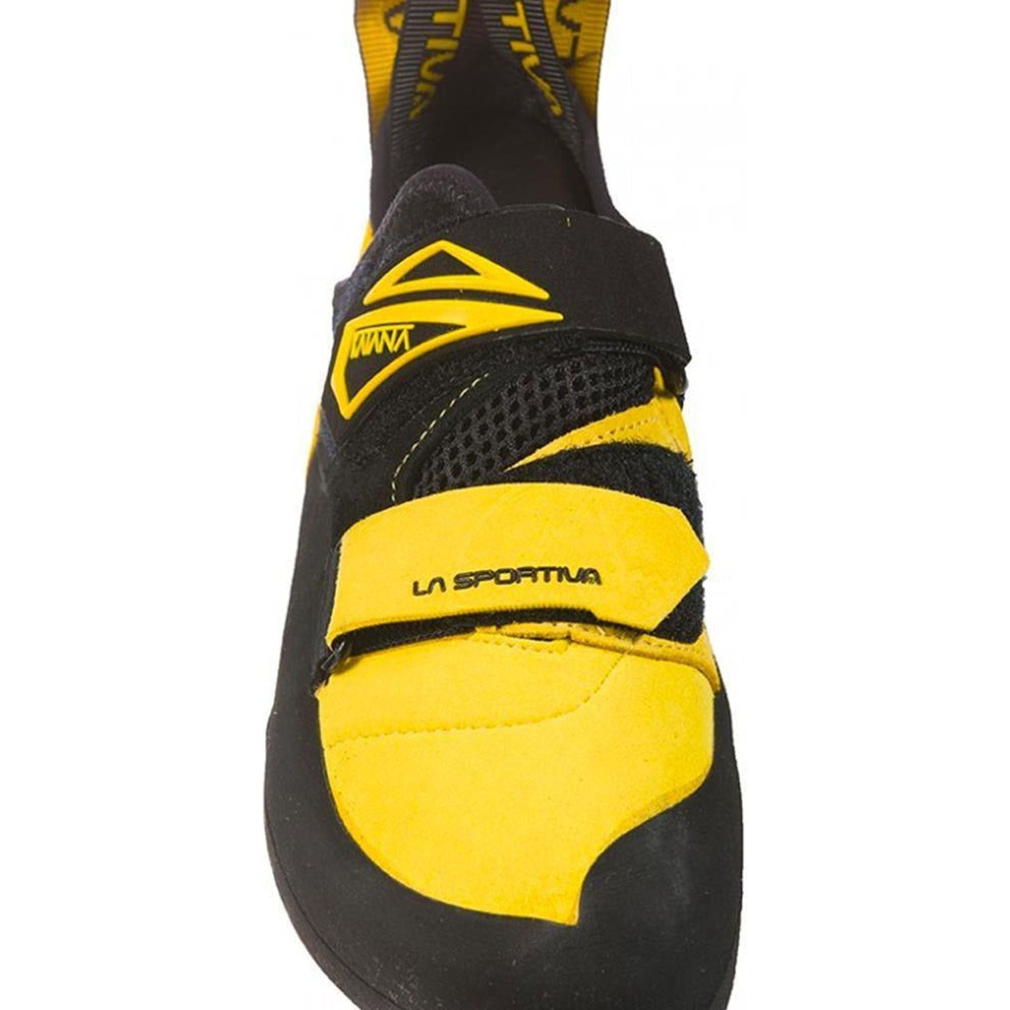 La Sportiva Katana Climbing Shoes Outside Sports