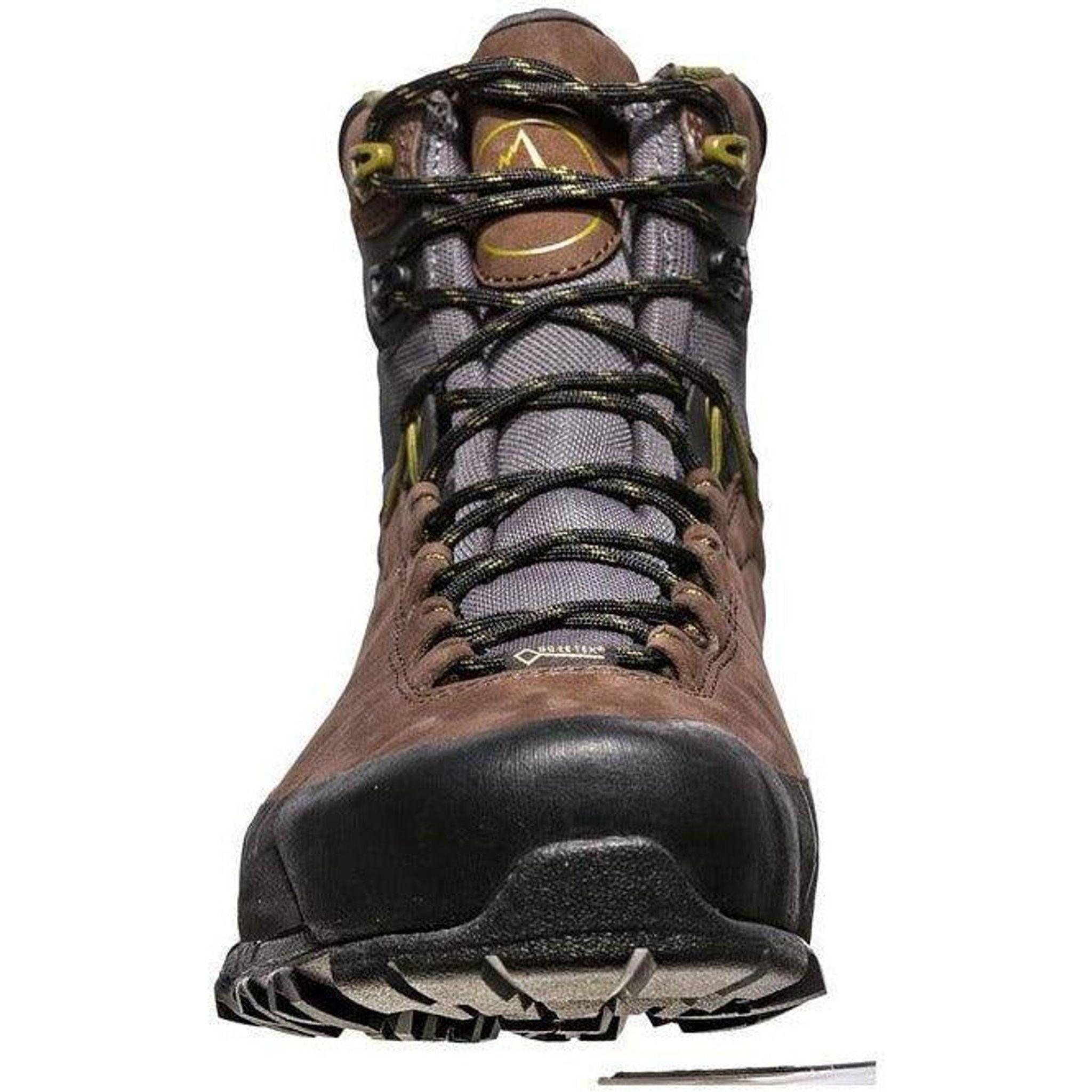 La Sportiva Mens TX5 GTX Hiking Boots Outside Sports