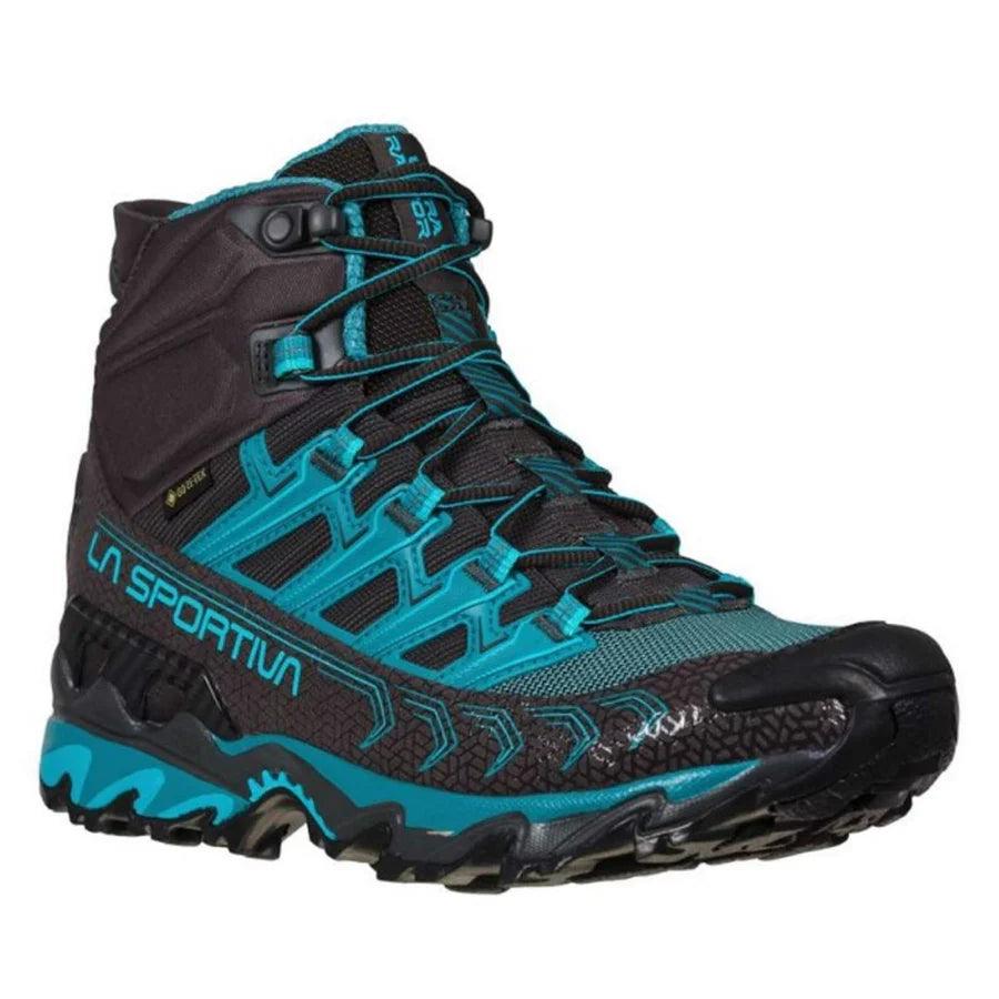 La Sportiva Women's Ultra Raptor Mid Gore-Tex Hiking Boots