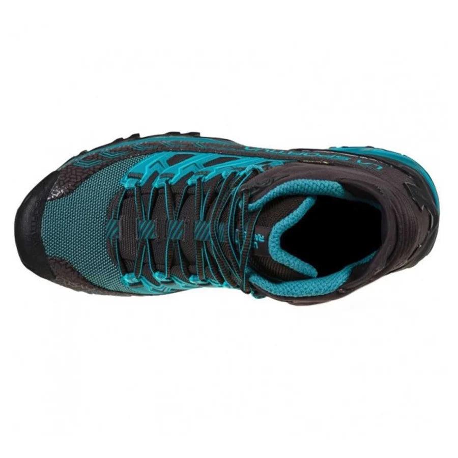 La Sportiva Women's Ultra Raptor Mid Gore-Tex Hiking Boots