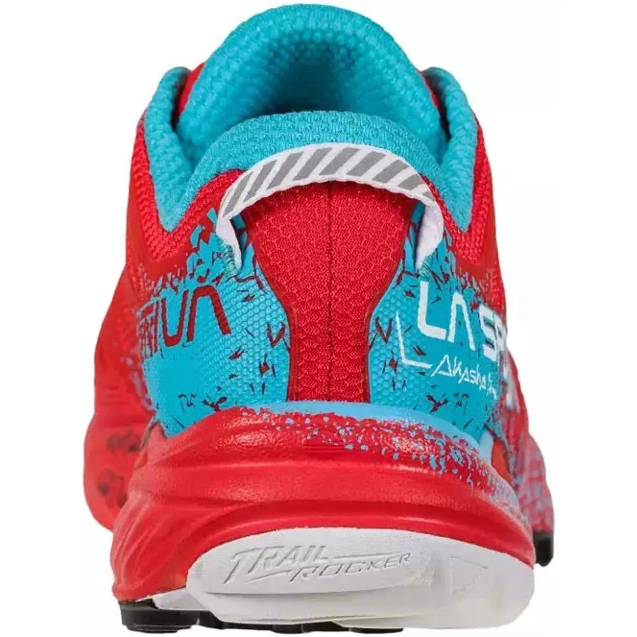 La Sportiva Womens Akasha II Shoes Outside Sports