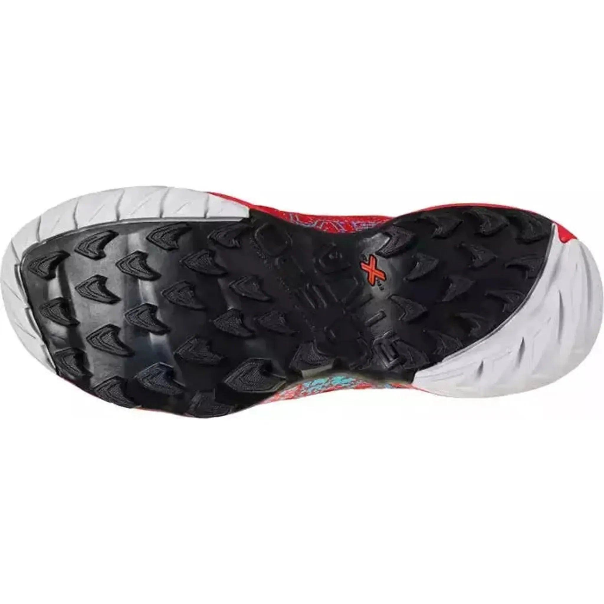 La Sportiva Womens Akasha II Shoes Outside Sports