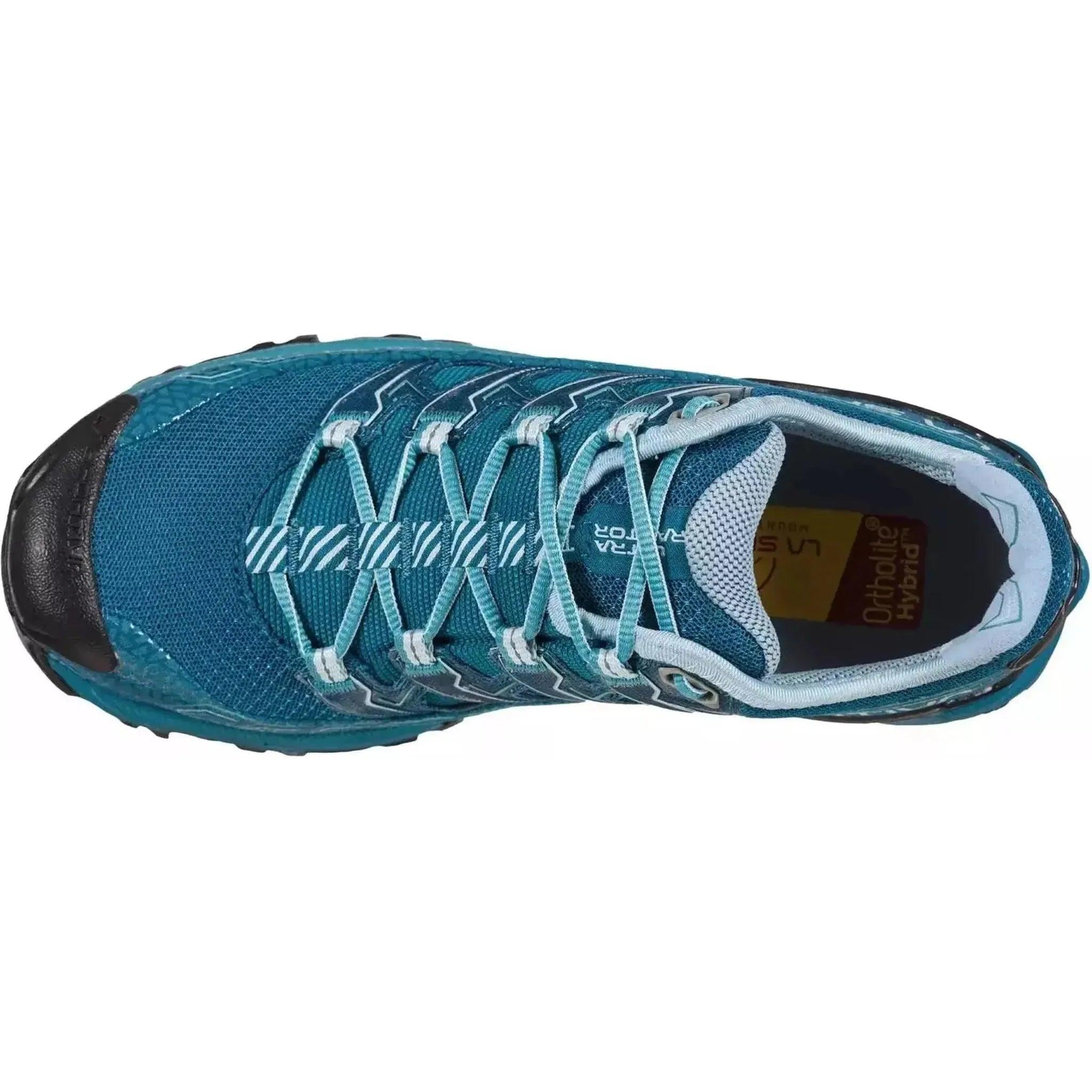 La Sportiva Womens Ultra Raptor II Outside Sports