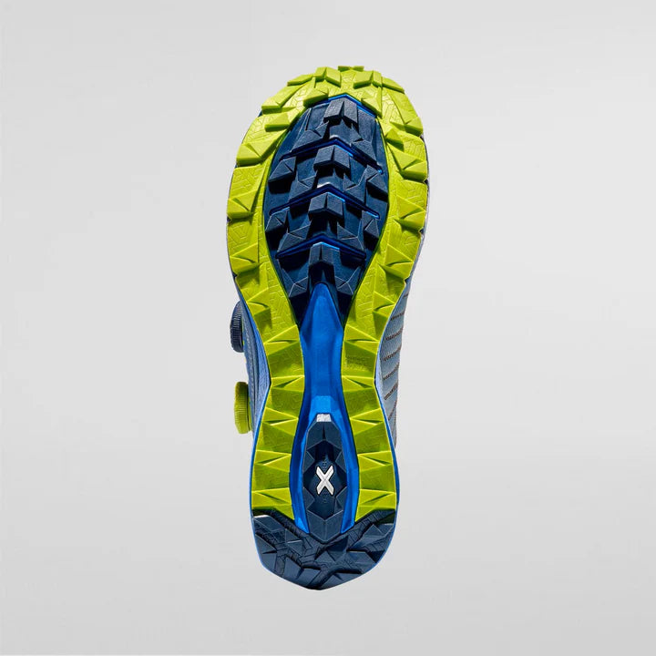 La Sportiva Men's Jackal II Boa Trail Running Shoes